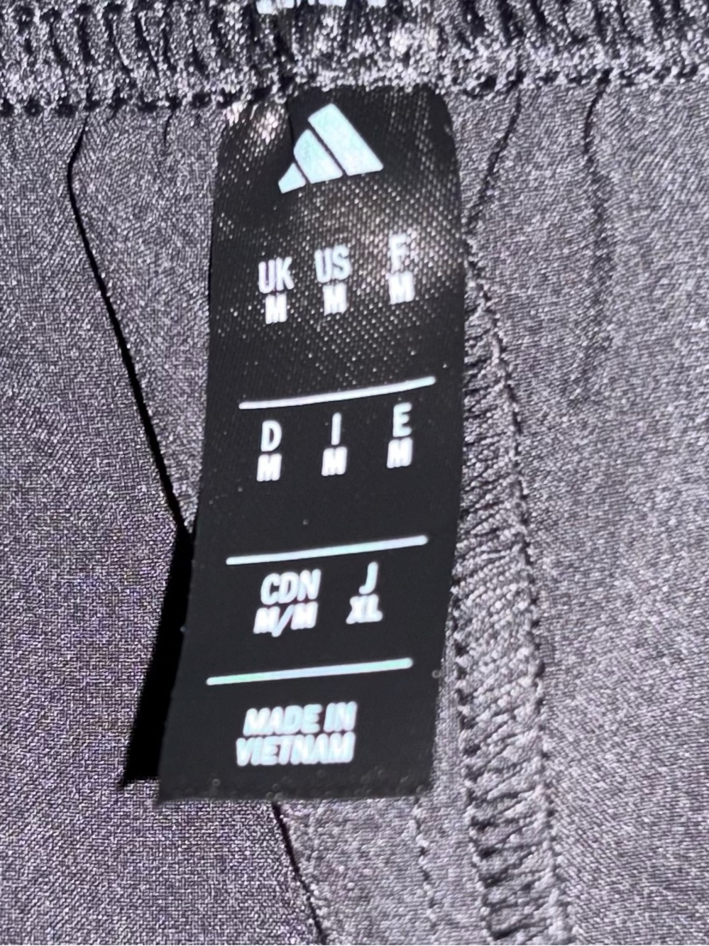 adidas Y-3 Pro Ergo Shorts - Picture 7 of 7